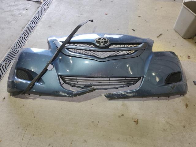 Photo 12 from auction – 2007 TOYOTA YARIS with VIN JTDBT903671132716