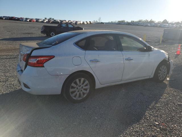 Photo 3 from auction – 2016 NISSAN SENTRA S with VIN 3N1AB7AP2GY249986