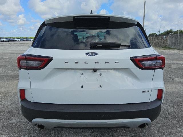 Photo 6 from auction – 2023 FORD ESCAPE with VIN 1FMCU0E15PUA61250