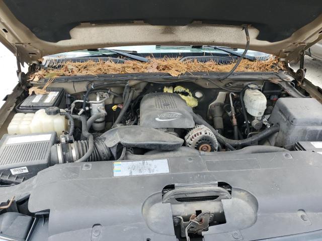 Photo 11 from auction – 2006 CHEVROLET SILVERADO with VIN 1GCHK29U56E171689