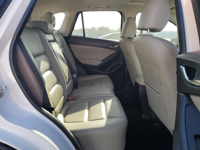 Photo 11 from auction – 2014 MAZDA CX-5 GT with VIN JM3KE4DY5E0334279