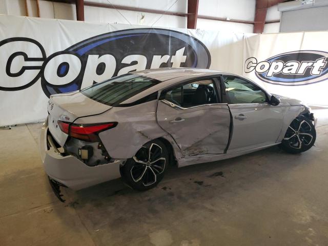 Photo 3 from auction – 2024 NISSAN ALTIMA SR with VIN 1N4BL4CV1RN384424