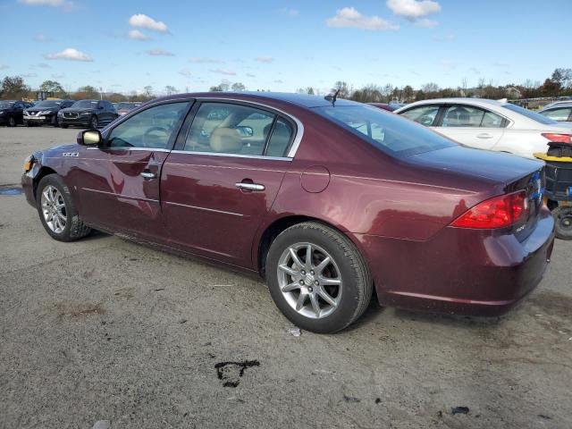 Photo 2 from auction – 2007 BUICK LUCERNE CX with VIN 1G4HD57227U140741