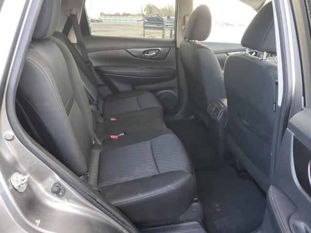 Foto 11 de la subasta – 2018 NISSAN ROGUE S con VIN KNMAT2MV5JP584689