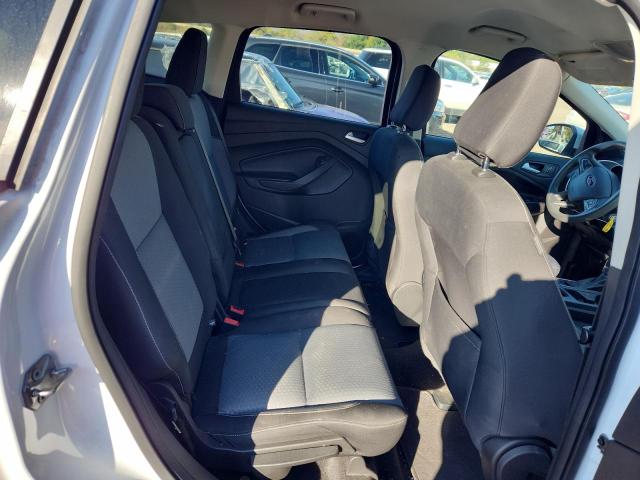 Photo 11 from auction – 2018 FORD ESCAPE SE with VIN 1FMCU9GDXJUC05202