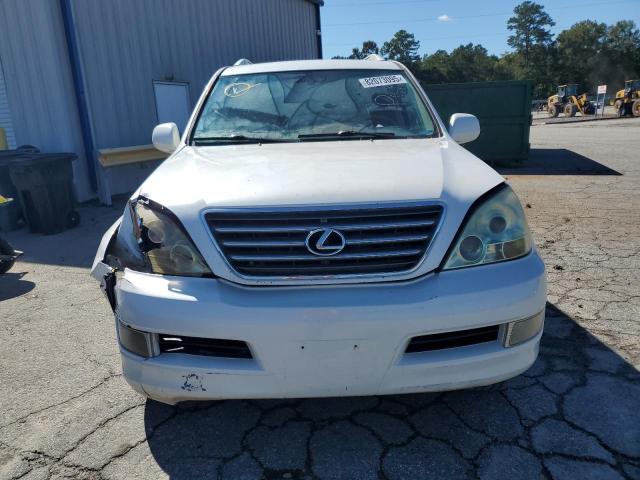 Photo 5 from auction – 2006 LEXUS GX 470 with VIN JTJBT20X760117525