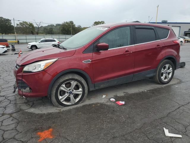 FORD ESCAPE SE 2014 с VIN 1FMCU0GX4EUE21946 - Фото с аукциона
