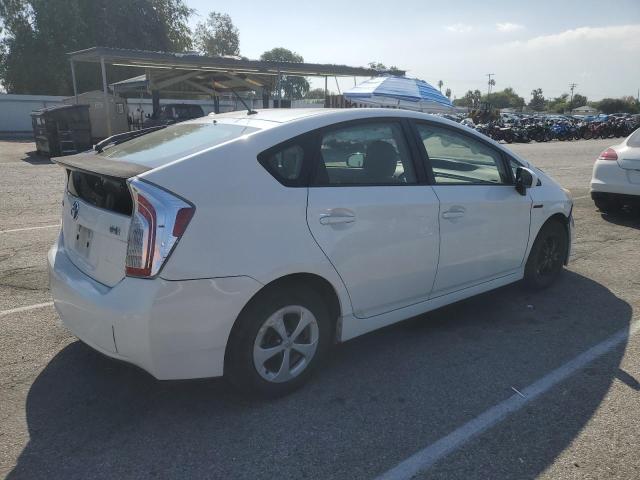 Photo 3 from auction – 2013 TOYOTA PRIUS with VIN JTDKN3DU6D5598385