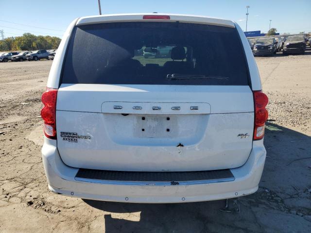 Photo 6 from auction – 2016 DODGE GRAND CARAVAN R/T with VIN 2C4RDGEG6GR399510