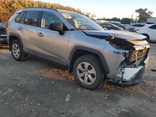 Photo 4 from auction – 2020 TOYOTA RAV4 LE with VIN 2T3H1RFV4LW070897
