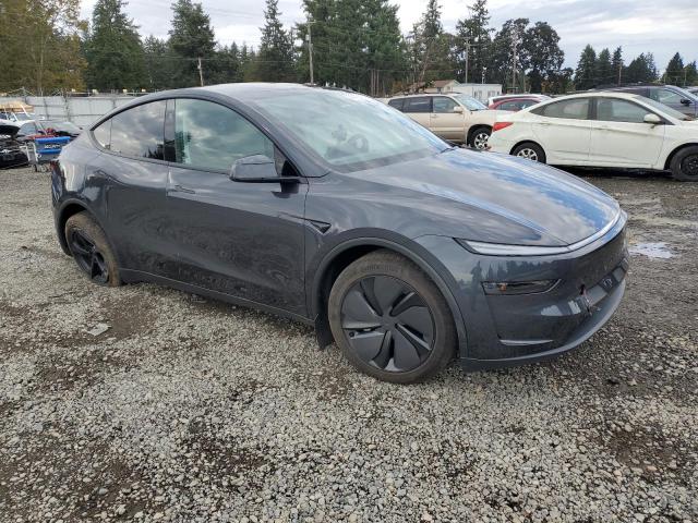 Photo 4 from auction – 2026 TESLA MODEL Y with VIN 7SAYGDEE4TF347799