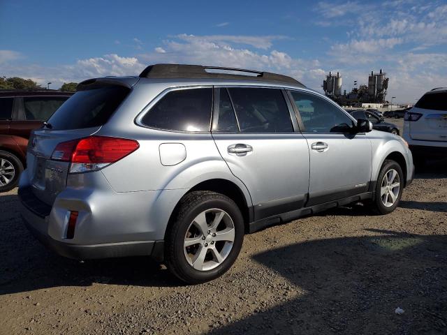 Снимка 3 от търг – 2013 SUBARU OUTBACK 2. с VIN 4S4BRBCC3D3252793