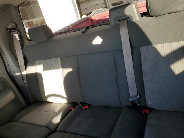 Photo 10 from auction – 2008 FORD F150 SUPERCREW with VIN 1FTPW14V18FA62654
