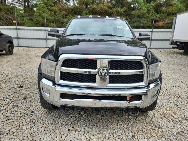 Photo 5 from auction – 2018 RAM 5500 with VIN 3C7WRMDJ7JG269543