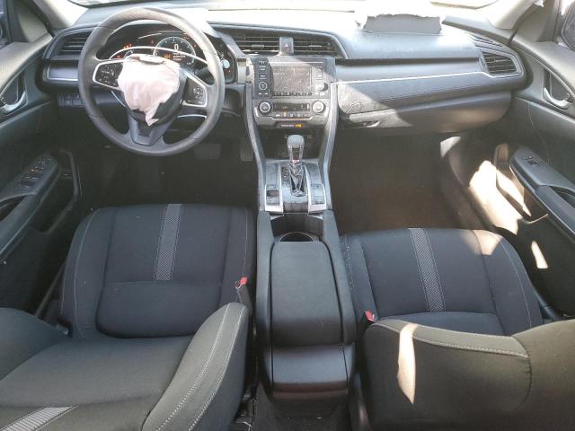 Photo 8 from auction – 2019 HONDA CIVIC LX with VIN 2HGFC2F62KH521178
