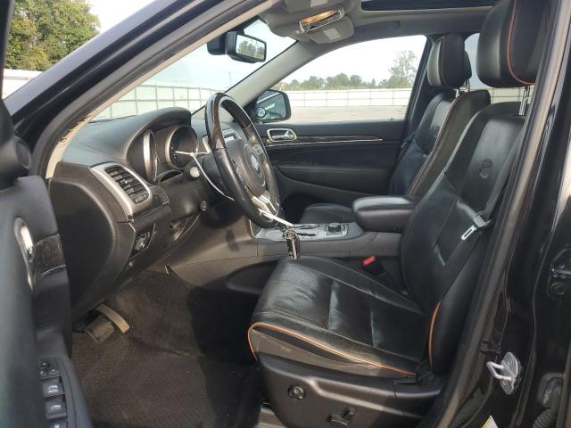 Photo 7 from auction – 2013 JEEP GRAND CHER with VIN 1C4RJFCT0DC633230