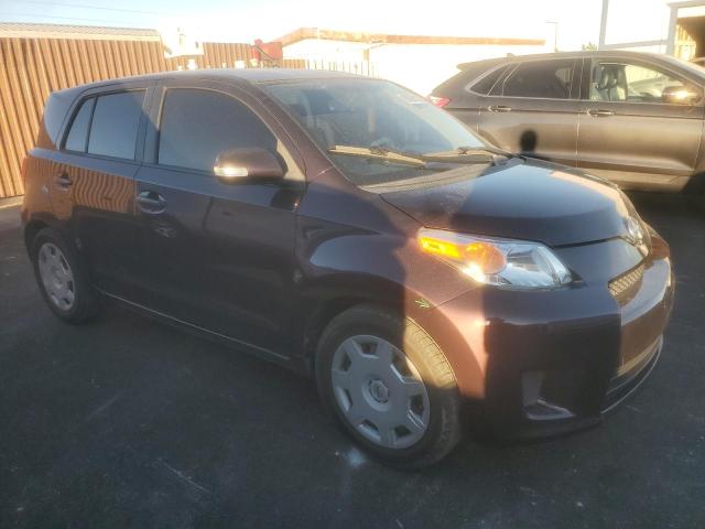 Photo 4 from auction – 2012 TOYOTA SCION XD with VIN JTKKU4B44C1022286
