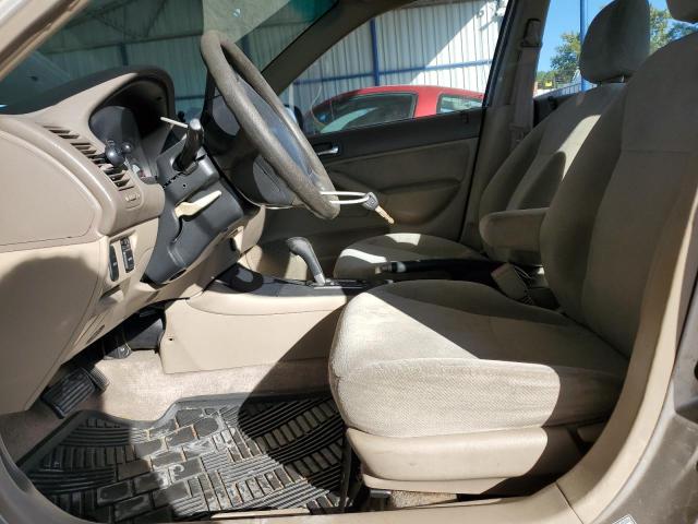 Photo 7 from auction – 2002 HONDA CIVIC with VIN 1HGES16572L005630