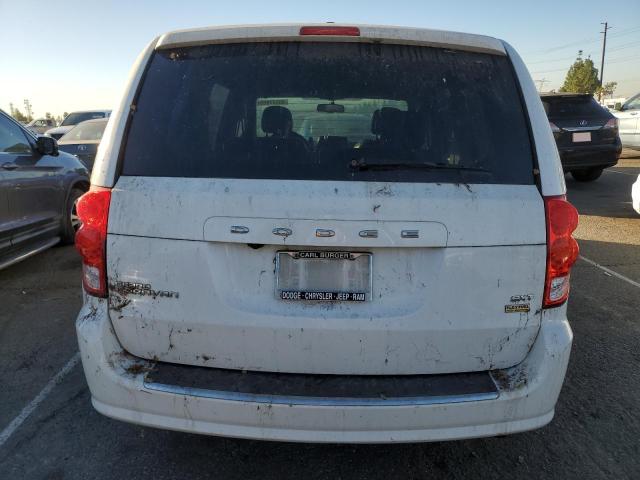 Photo 6 from auction – 2017 DODGE GRAND CARA with VIN 2C4RDGCG7HR818260