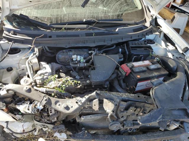 Photo 11 from auction – 2012 NISSAN ROGUE S with VIN JN8AS5MT6CW263230