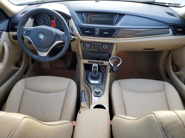 Photo 8 from auction – 2015 BMW X1 SDRIVE2 with VIN WBAVM1C52FV314801