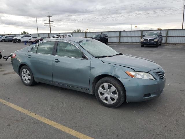 Photo 4 from auction – 2008 TOYOTA CAMRY CE with VIN 4T4BE46K38R021344