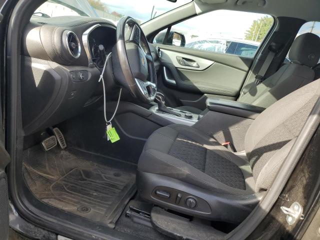 Photo 7 from auction – 2020 CHEVROLET BLAZER 2LT with VIN 3GNKBHRS1LS692683