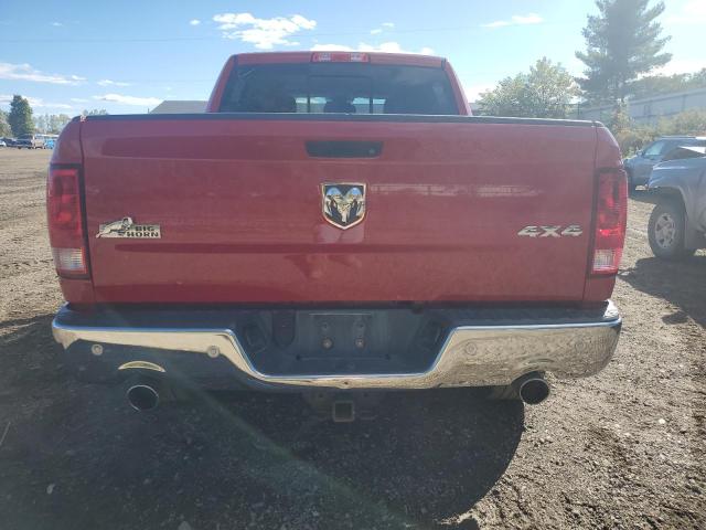 Photo 6 from auction – 2017 RAM 1500 with VIN 3C6RR7LT9HG688087