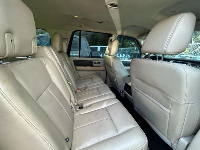 Foto 6 de la subasta – 2016 FORD EXPEDITION con VIN 1FMJK1HT5GEF08007