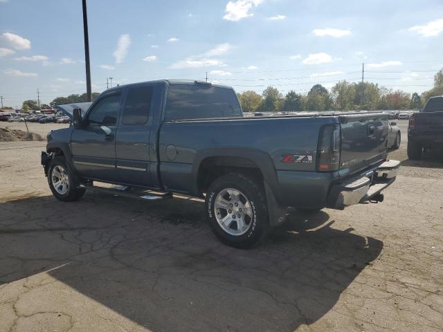 Photo 2 from auction – 2007 CHEVROLET SILVERADO with VIN 1GCEK19Z07Z156343