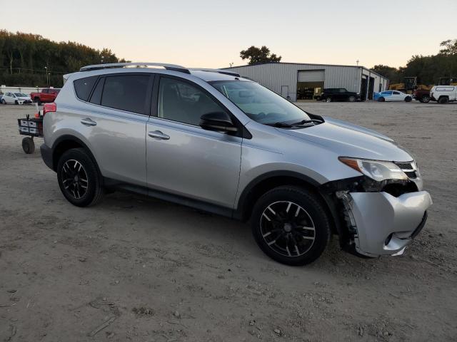Photo 4 from auction – 2015 TOYOTA RAV4 LE with VIN JTMZFREV3FD080068