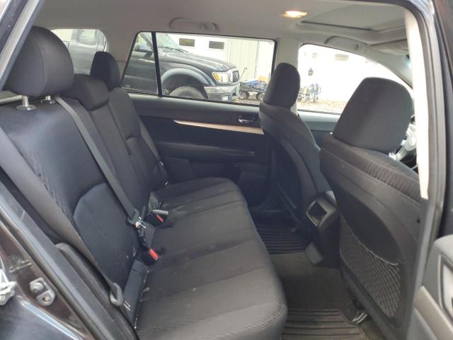 Снимка 11 от търг – 2012 SUBARU OUTBACK 2. с VIN 4S4BRBGC4C3228169