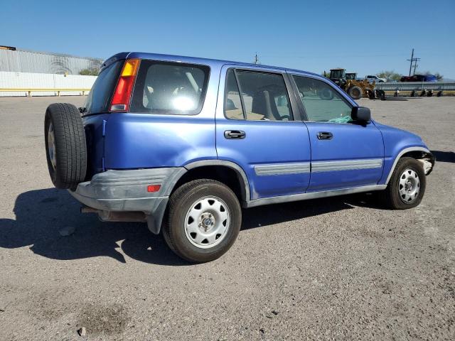 Photo 3 from auction – 2000 HONDA CR-V LX with VIN JHLRD1748YC009231
