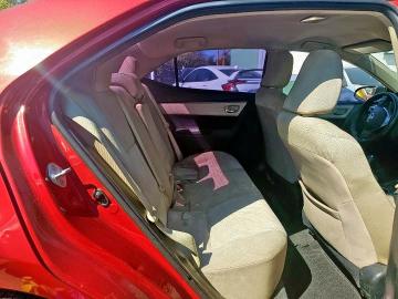 Photo 6 from auction – 2016 TOYOTA COROLLA L with VIN 5YFBURHEXGP494482
