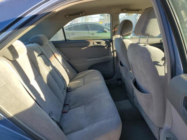 Photo 10 from auction – 2004 TOYOTA CAMRY LE with VIN 4T1BE32K94U896738