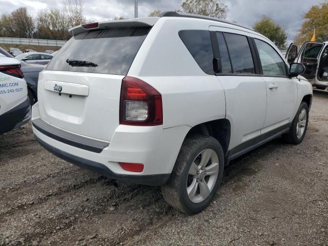 Photo 3 from auction – 2016 JEEP COMPASS SP with VIN 1C4NJCBA4GD641410
