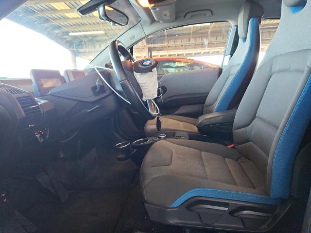 Photo 7 from auction – 2018 BMW I3 BEV with VIN WBY7Z2C58JVE61833
