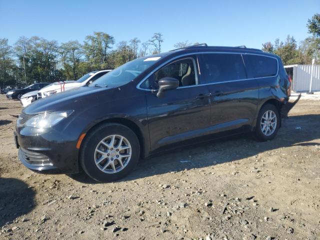 CHRYSLER VOYAGER LX 2020 with VIN 2C4RC1DG4LR257247 - Photo from auction