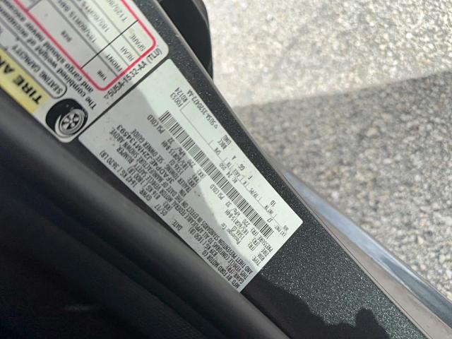 Photo 10 from auction – 2017 FORD FIESTA SE with VIN 3FADP4EJ2HM134593