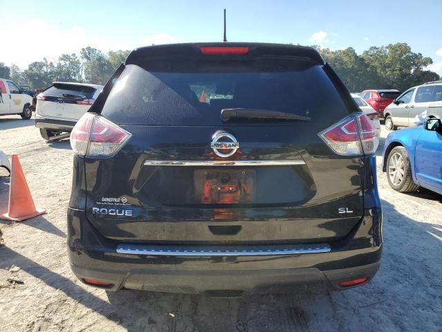 Photo 6 from auction – 2016 NISSAN ROGUE S with VIN 5N1AT2MT4GC912047