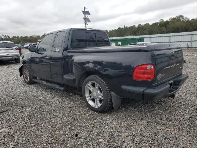 Photo 2 from auction – 2000 FORD F150 with VIN 2FTRX07L9YCA93849