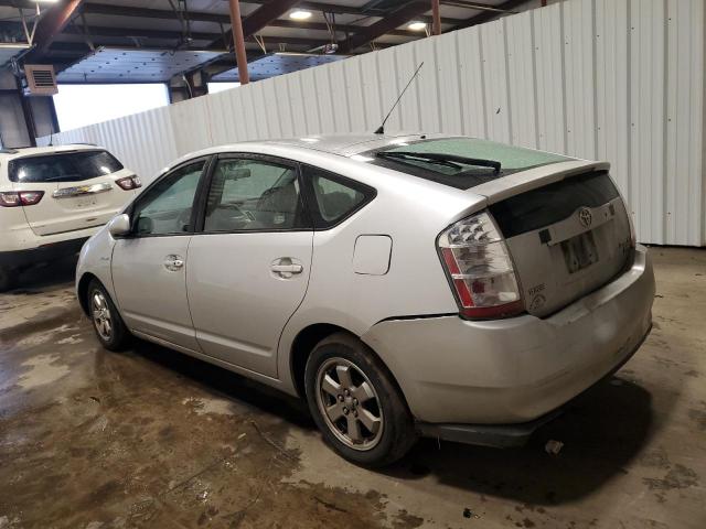 Photo 2 from auction – 2008 TOYOTA PRIUS with VIN JTDKB20U887740366