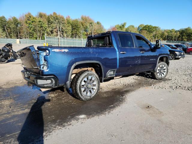 Photo 3 from auction – 2022 CHEVROLET SILVERADO with VIN 2GC4YME70N1243858