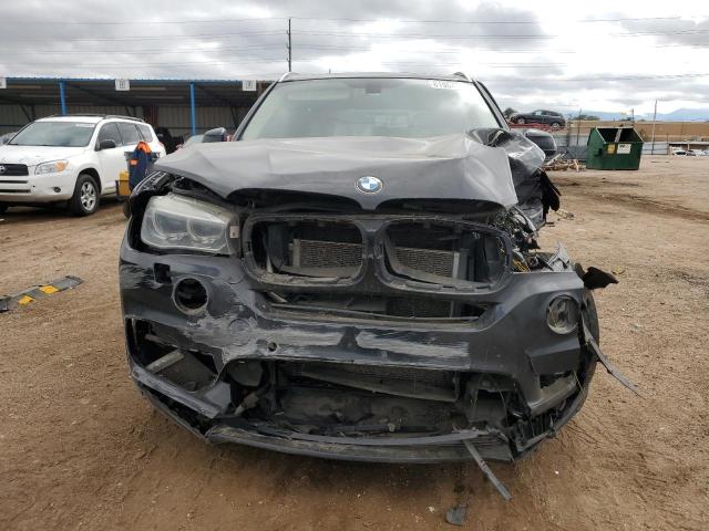 Photo 5 from auction – 2014 BMW X5 XDRIVE5 with VIN 5UXKR6C56E0J72158