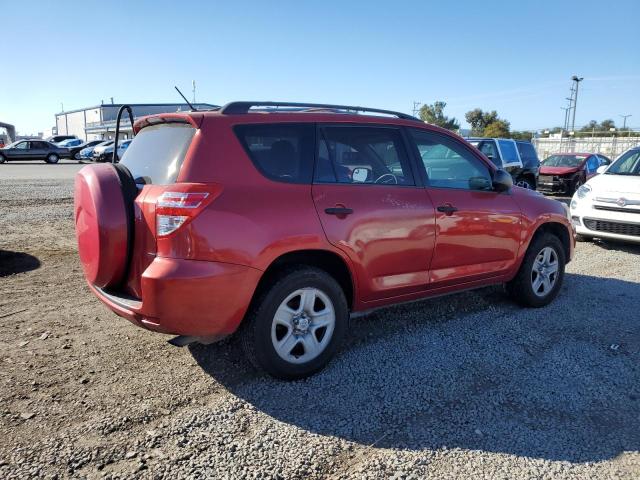 Photo 3 from auction – 2012 TOYOTA RAV4 with VIN 2T3KF4DV8CW129740