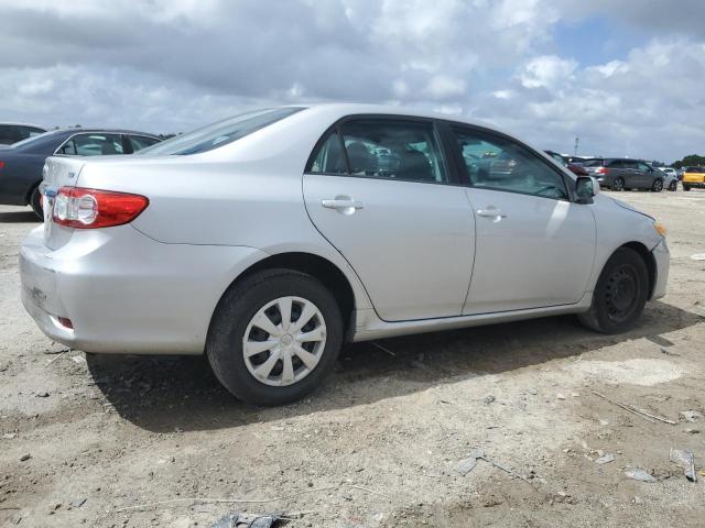 Photo 3 from auction – 2011 TOYOTA COROLLA BA with VIN 2T1BU4EE1BC607137