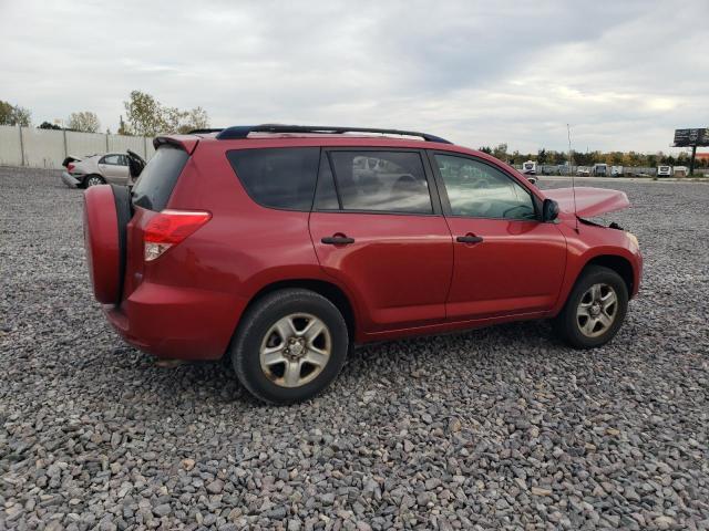 Photo 3 from auction – 2008 TOYOTA RAV4 with VIN JTMBK35V685057536