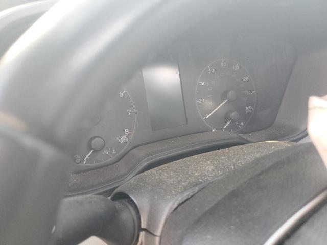 Photo 9 from auction – 2023 TOYOTA COROLLA SE with VIN JTDP4MCE6PJ101498