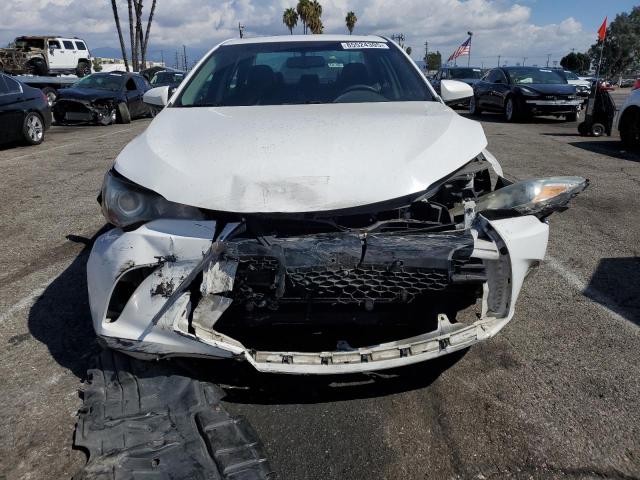 Photo 5 from auction – 2017 TOYOTA CAMRY LE with VIN 4T1BF1FK0HU654325