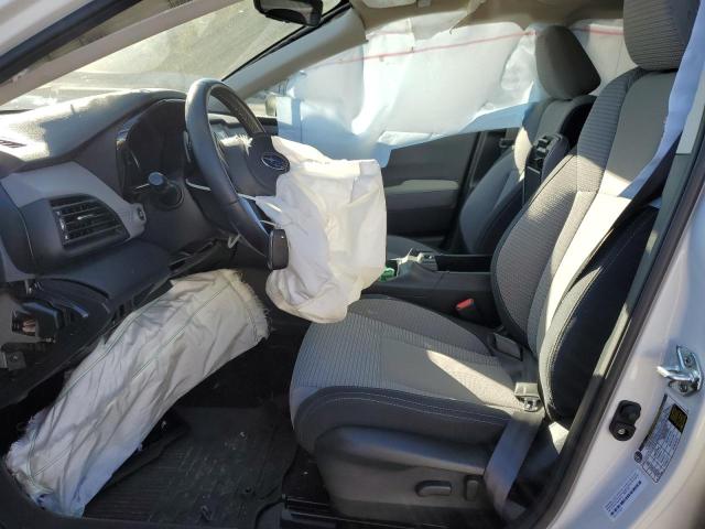 Photo 7 from auction – 2024 SUBARU OUTBACK with VIN 4S4BTAFC1R3201016